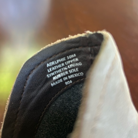 Steve Madden booties - Picture 3 of 10